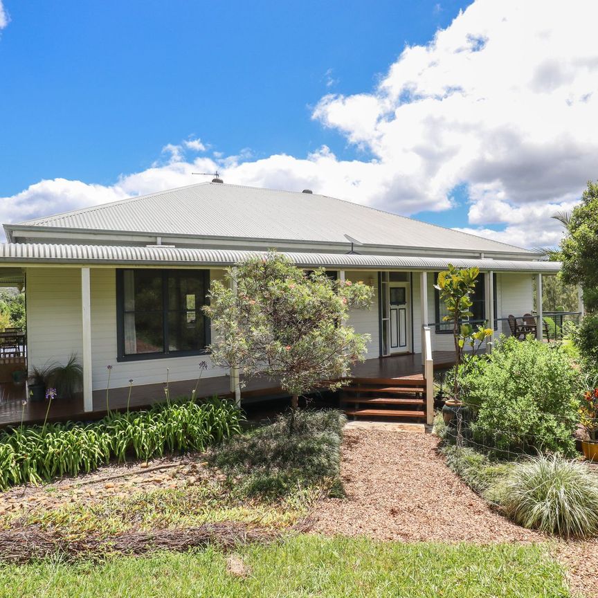 154 Dorroughby Road, 2480, Corndale Nsw - Photo 1