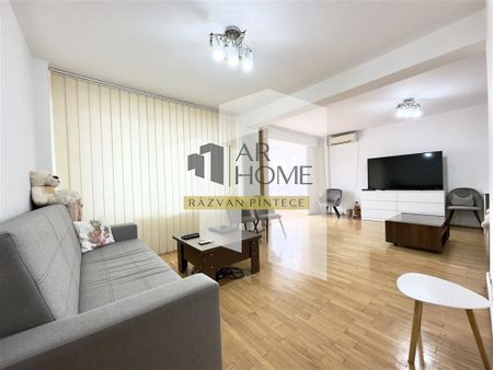 Apartament 3 camere, centrala termica, zona ultracentrala, Ploiesti - Photo 3