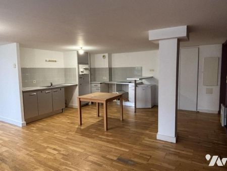 LILLE Cormontaigne - Appartement T3 + parking à louer - Photo 3