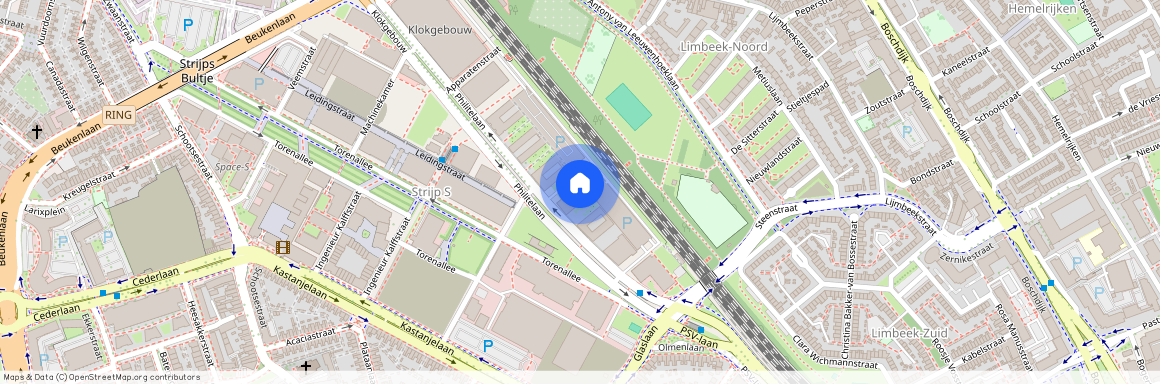 Walserijstraat 158, Eindhoven