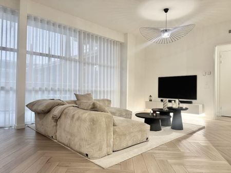 Appartement te huur: Burgemeester Rijnderslaan 242 1185 MC Amstelveen - Photo 2