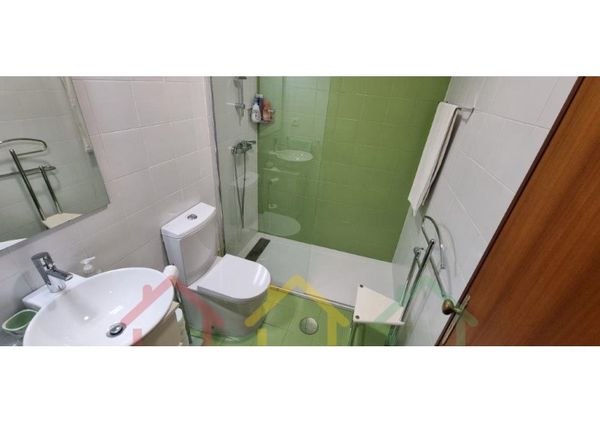 Apartamento T3 em Porto