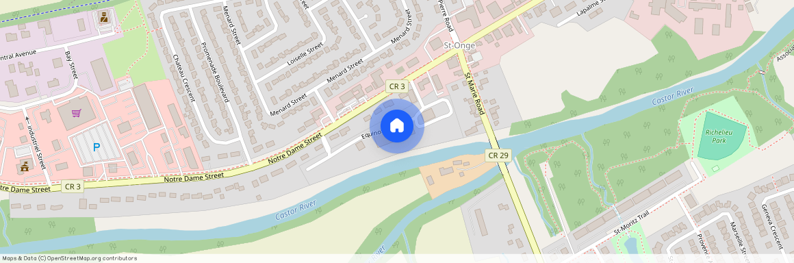 245 Equinox Drive, 202, Russell, ON K0A 1W0
