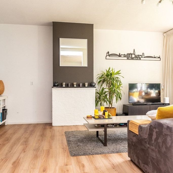 Te huur: Appartement Karbouwstraat in Nijmegen - Foto 1