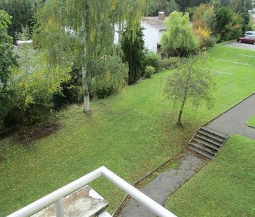 Familienfreundliches Wohnen! renovierte 3,5-Zimmer Wohnung mit Balkon - Foto 1