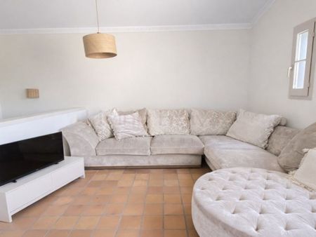 3 bedroom luxury House for rent in Castell-Platja d'Aro, Catalonia - Photo 3