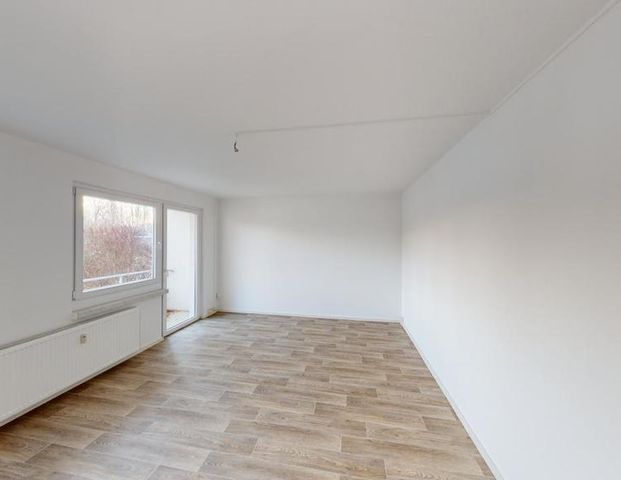 2-Raum-Wohnung - Photo 1