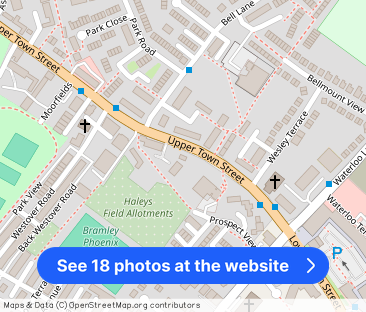 Upper Town Street, Bramley, Leeds, West Yorkshire, LS13 - Photo 1