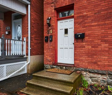 For Lease - 24 St Francis Street Unit# 1, West Centre Town, Ontario - Photo 3