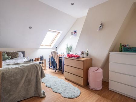 6 bedroom semi-detached house to rent - Photo 4