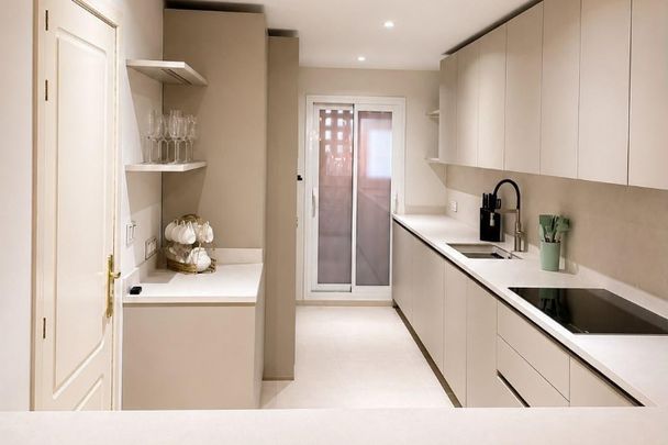 3 Bedroom Apartment For Rent in San Pedro de Alcántara, Málaga - Foto 1