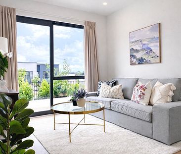 Spacious family home in the heart of Pukekohe! - Photo 1