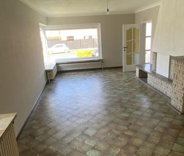 Huis te huur in Dessel voor € 1.099 met 3 slaapkamers - Photo 1