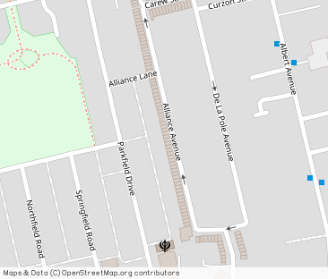 Alliance Avenue, Hull, HU3 - Photo 1