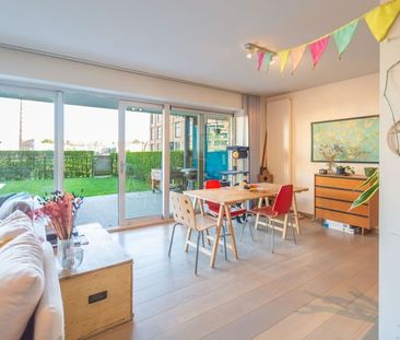 Appartement te huur - Photo 4