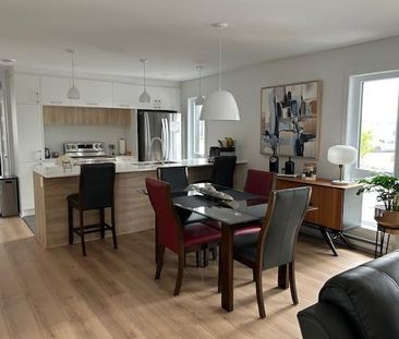 Appartement a louer Granby (1 mois gratuit) + crédit déménagement d... - Photo 2