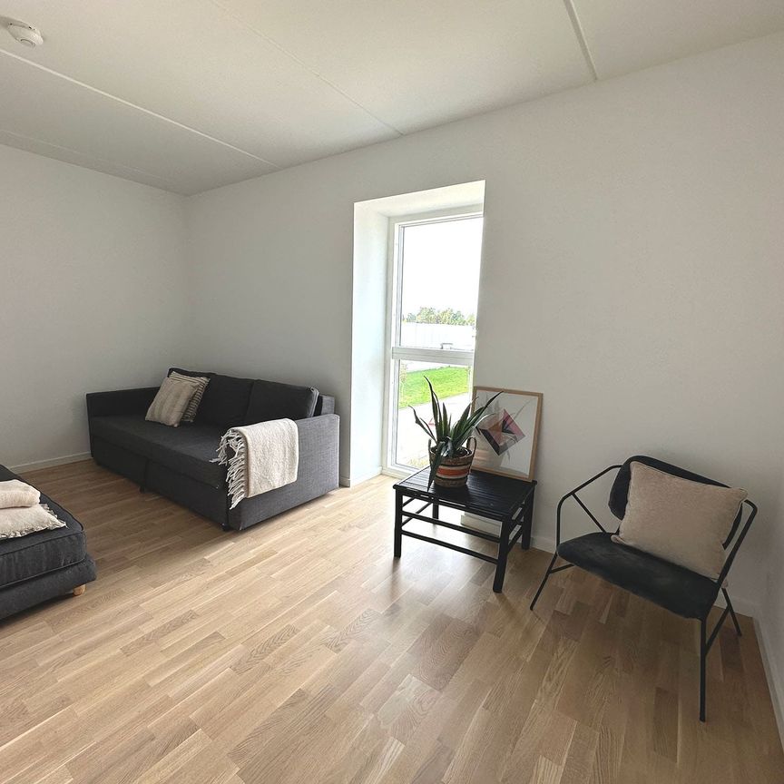 Vilhelm Ehlerts Alle - Photo 1