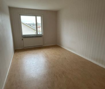 Häggvägen 4 C - Foto 2