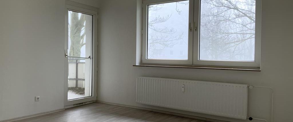 3-Zimmer-Wohnung in Gelsenkirchen Hassel - Foto 1