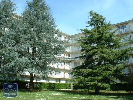 Location Appartement 1 pièce 33m² CHATEAUROUX 36000 - Photo 5