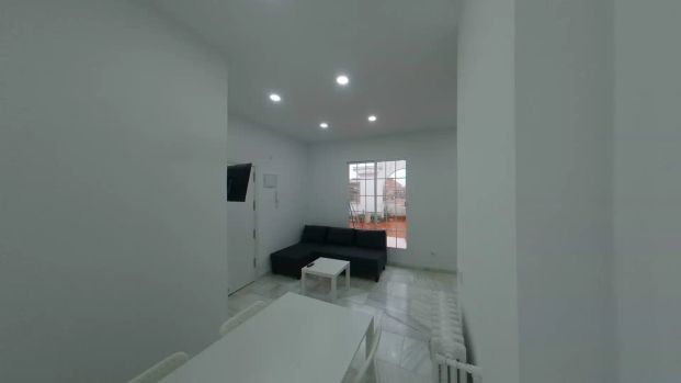 Piso de alquiler en Avenida de Los Toreros, Guindalera - Foto 1