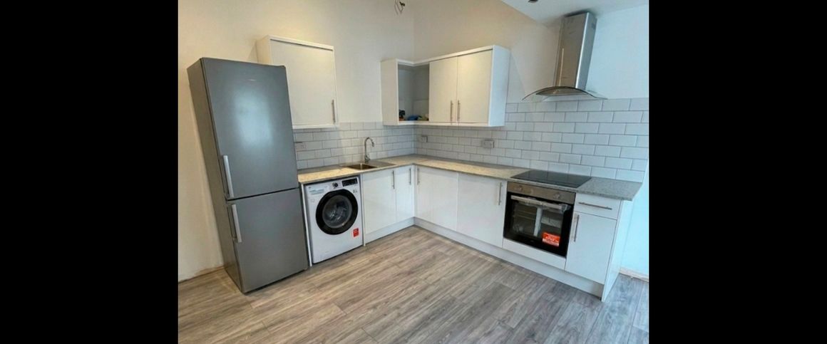 2 Bed Flat, Westminster Road, L4 - Photo 1