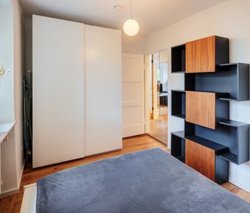 Mansion in Obermenzing for rent - Foto 5