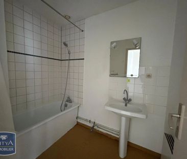 Appartement à louer 2 pièces 39.25m² - Photo 6
