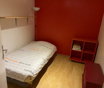 Appartement 3 pièces à Toul - Photo 5