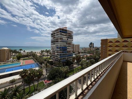 3 room luxury Apartment for rent in Alicante, Spain - Photo 3