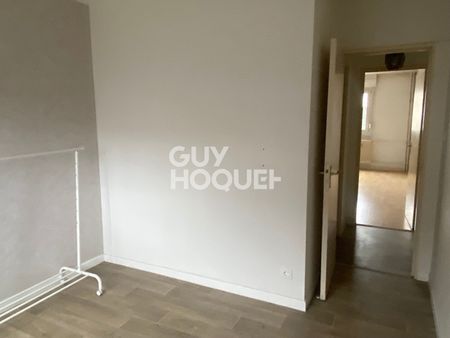 À louer : Appartement 3 pièces à Kingersheim - Exclusivité Guy Hoquet MULHOUSE ! - Photo 4