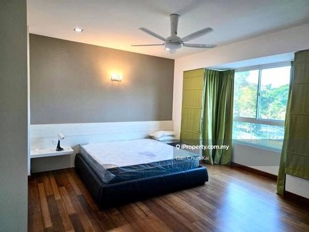 Platino Condominium, Jelutong - Foto 4