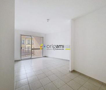 STRASBOURG Krutenau - Grand F1 avec balcon - Photo 4