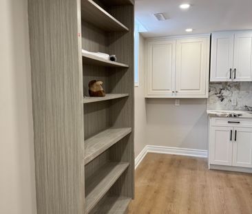 For Lease - 2456 Brasilia Circle Unit# Bsmt, Mississauga, Ontario - Photo 2