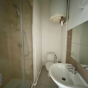 Location Appartement 1 pièce 23m² VILLEURBANNE 69100 - Photo 3