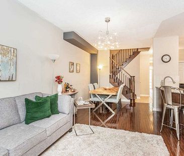 For Lease - 2449 MONTAGNE Avenue, Oakville, Ontario - Photo 1