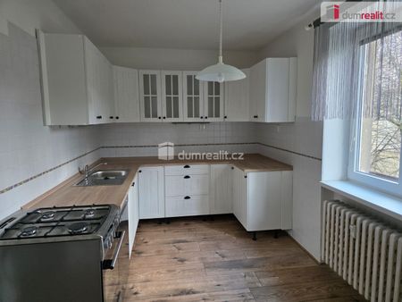 Pronájem bytu 2+1 63 m², Školská čtvrť 1271, Frenštát pod Radhoštěm - Photo 5