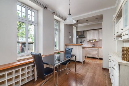 Cztery pokoje w centrum Sopotu 122 m² - Photo 5