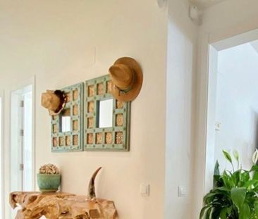 Luxury Flat for rent in Marbella Del Este, Spain - Photo 4