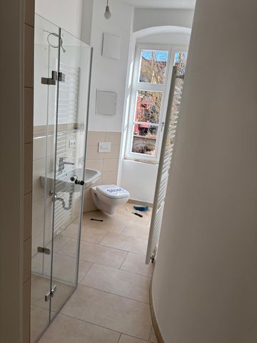 Neustadt Living - Erstbezug nach Sanierung! 3 Raumwohnung mit Garten und Terrasse sucht SIE! - Photo 5