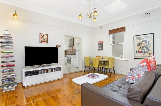 39 Albert Street, Leichhardt NSW 2040 - House For Rent | Domain - Photo 1