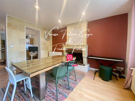 Maison Saint Andre De Cubzac 5 pièce(s) 124.06 m2 - Photo 2