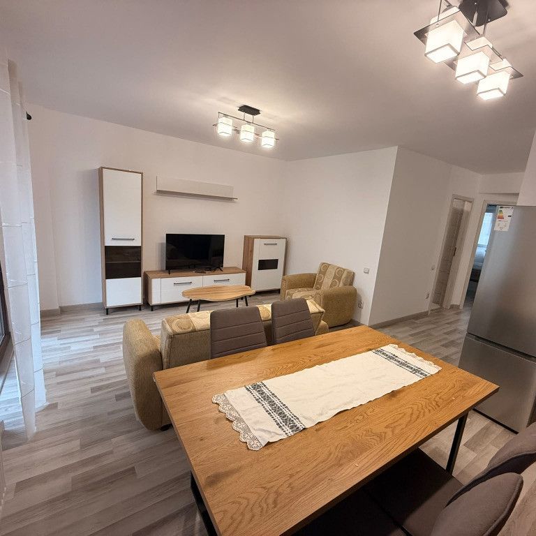 Apartament 3 camere la prima inchiriere zona Urusagului - Photo 1
