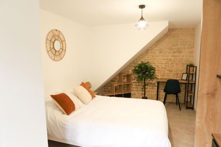 Location Appartement 2 pièces Meublé 29m² NIORT 79000 - Photo 4