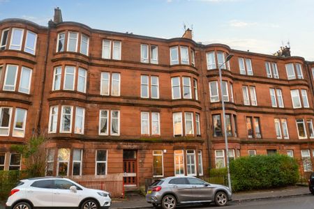 1 bed flat to rent in Minard Road, Glasgow, G41 - Photo 4