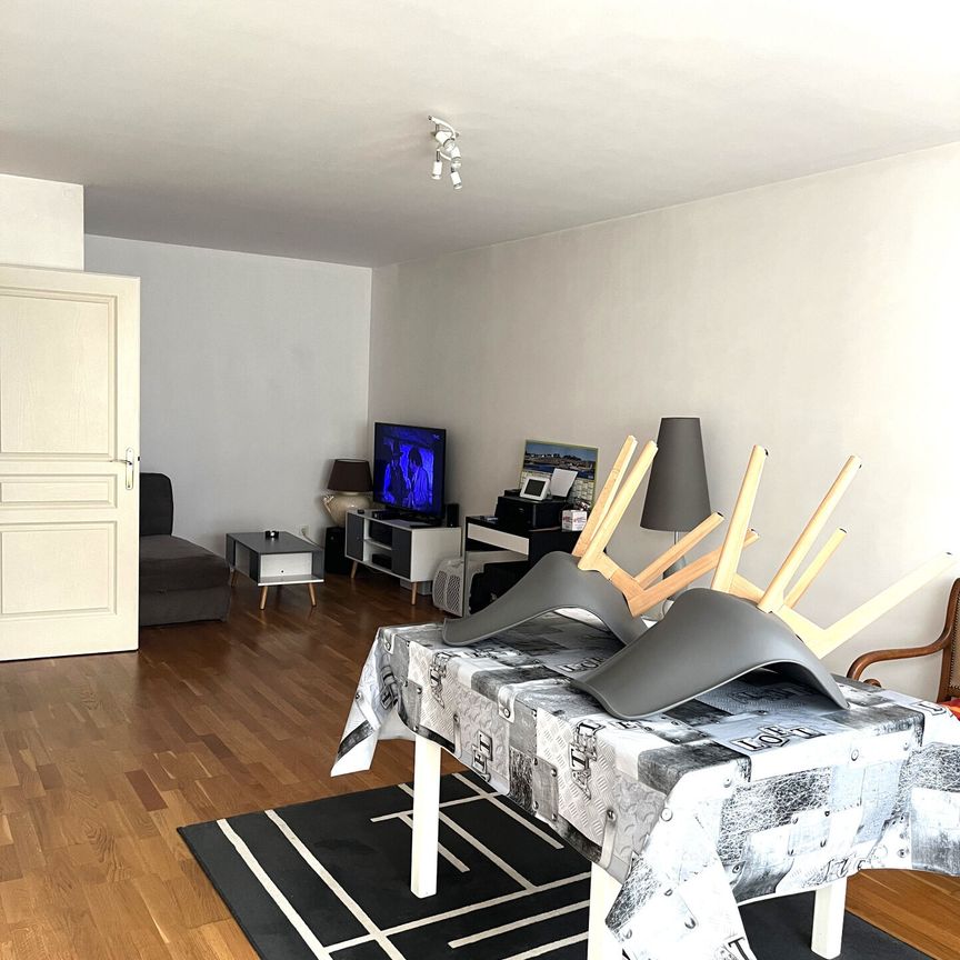 Chartres - faubourg saint jean - Photo 1