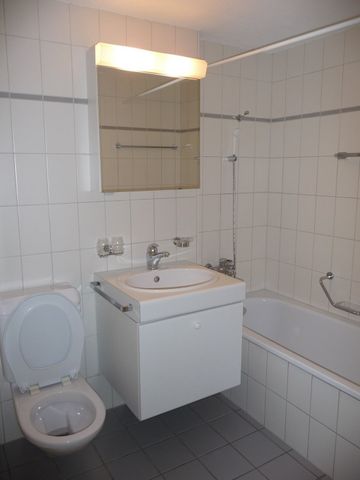 3.5-Zimmerwohnung mit gedecktem Gartensitzplatz - Photo 4
