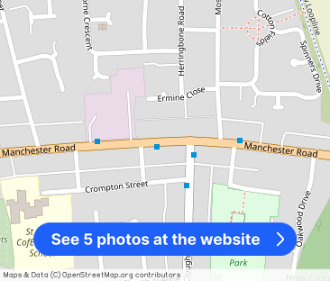 Petal Court, Worsley, M28 - Photo 1