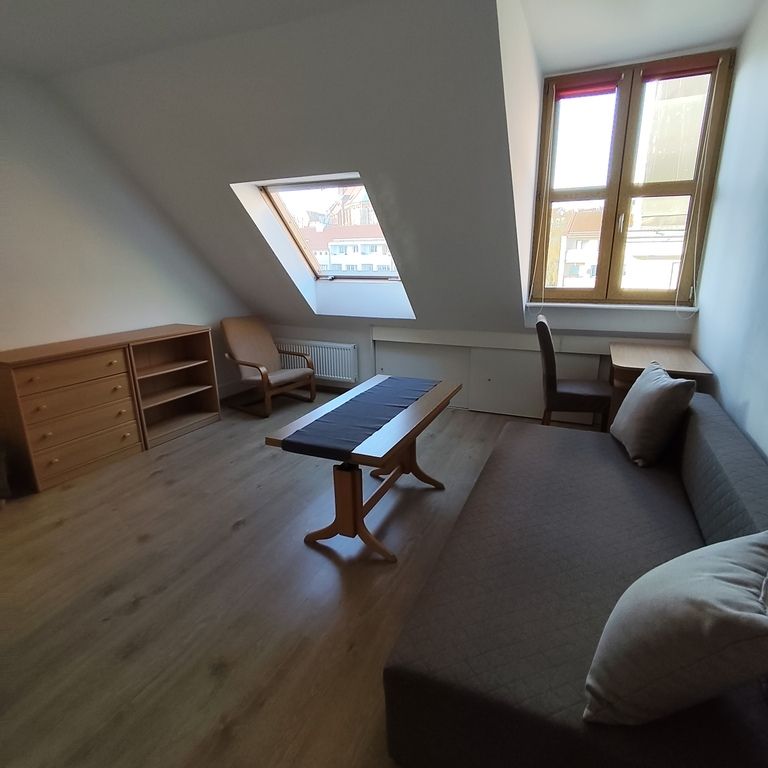 Mieszkanie Podzamcze Szczecin, ul. Sienna, nr 437166 - Zdjęcie 1