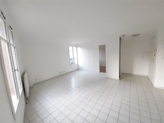 Appartement à Sartrouville 2 pièces - 15 min gare - Photo 1